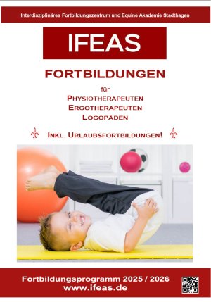IFEAS Broschüre 2025-2026