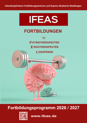 Titelbild Broschüre IFEAS 2026_2027