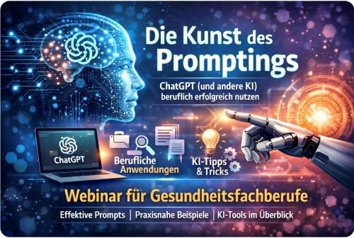 Die Kunst des Promptings