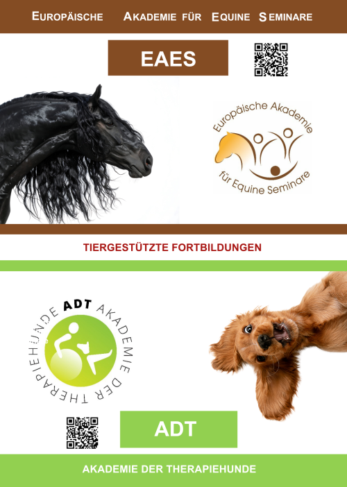 Titelbild Broschüre EAES_ADT_2026_2027