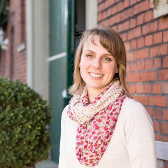 Tonia Wilkening
