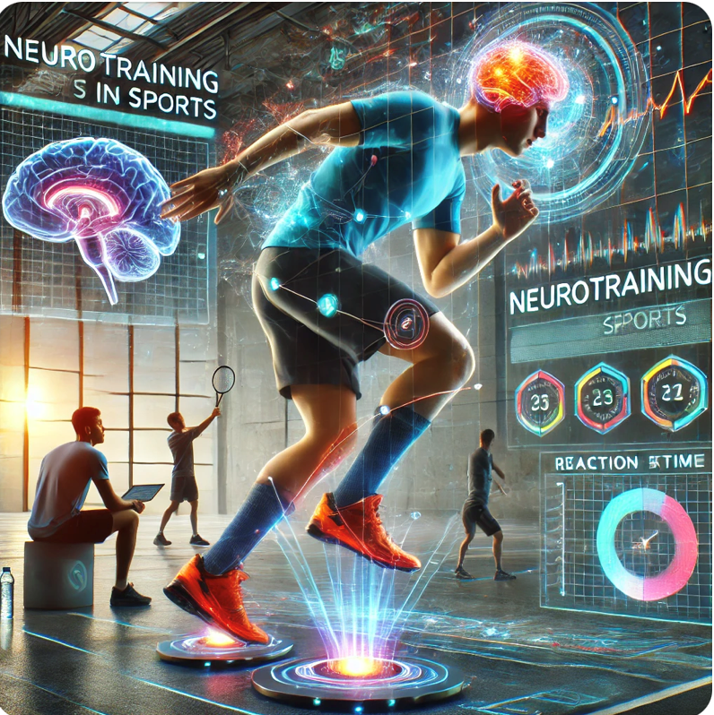 Neurotraining im Sport Neurotraining im Sport